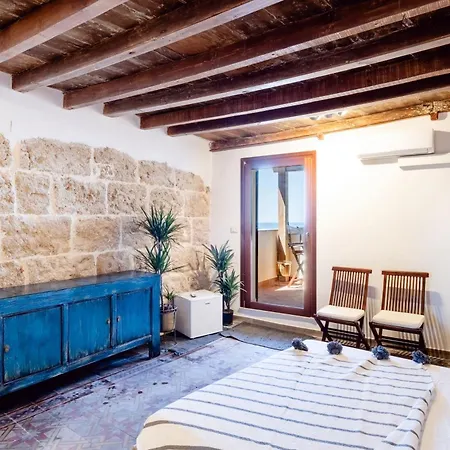 Boutique Polt Mar Gasthof Alghero