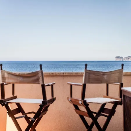 Boutique Polt Mar Vendégház Alghero