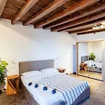 Vendégház Boutique Polt Mar