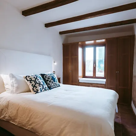 Boutique Polt Mar Maison d'hôtes 3*