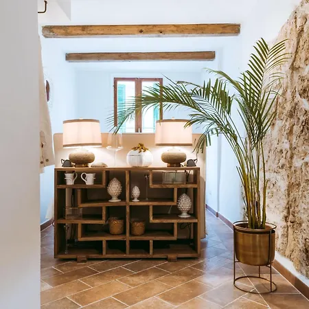 Boutique Polt Mar Maison d'hôtes Alghero