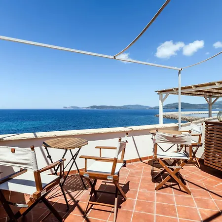 Maison d'hôtes Boutique Polt Mar Alghero