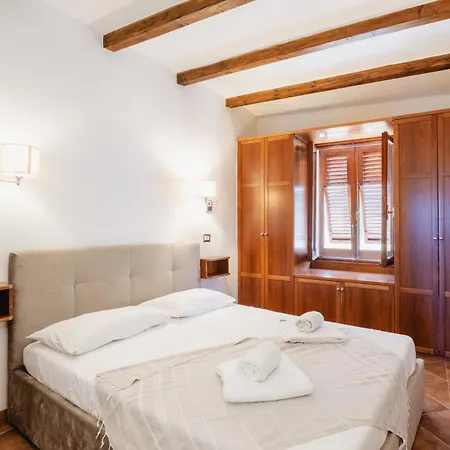 Maison d'hôtes Boutique Polt Mar Alghero