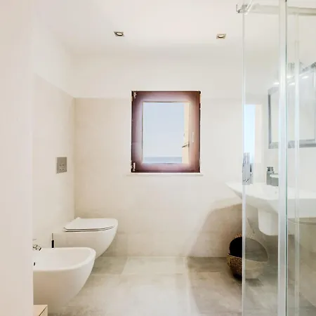 Boutique Polt Mar Maison d'hôtes Alghero